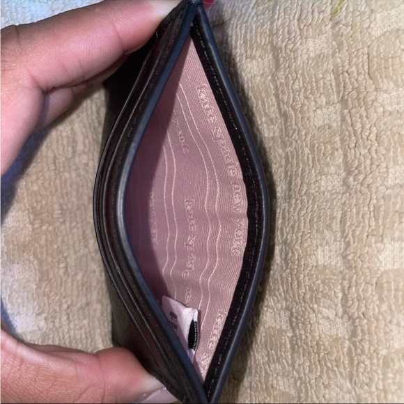 Kate spade Morgan cardholder - Picture 5 of 8